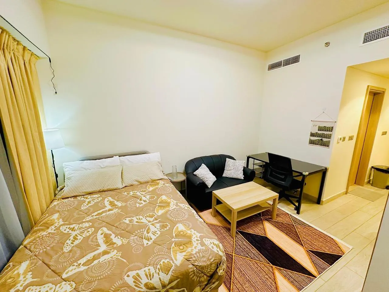 Azizi Riviera Meydan Apartment Dubai