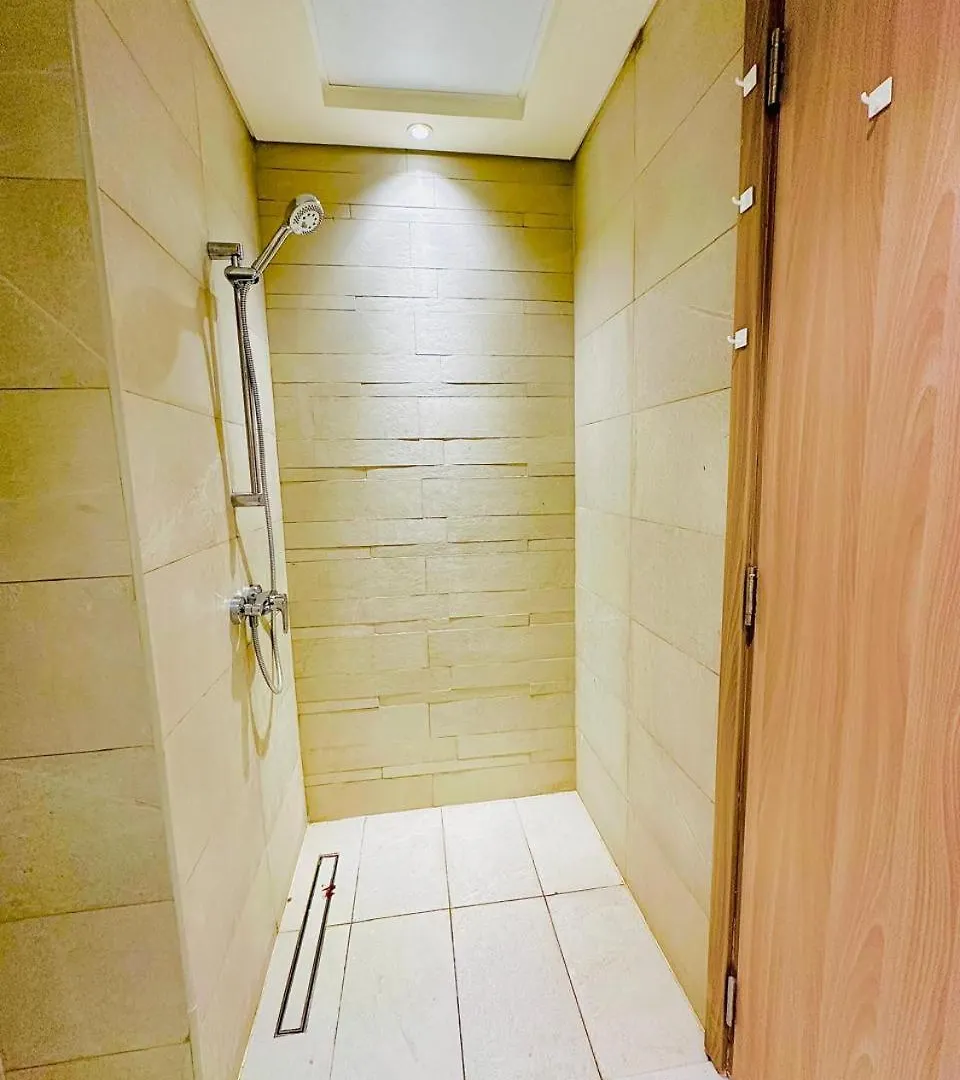 Azizi Riviera Meydan Apartment Dubai