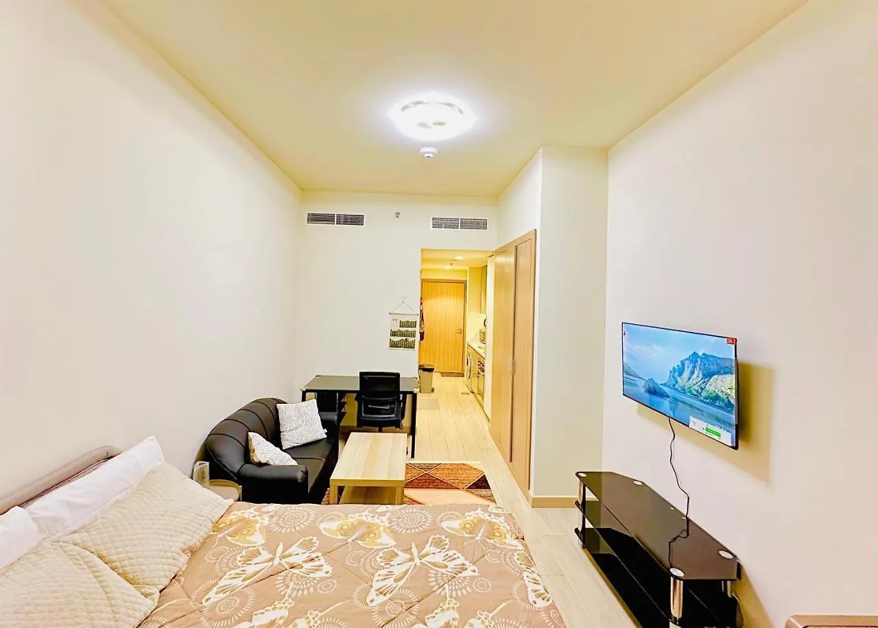Azizi Riviera Meydan Apartment Dubai 0*,  United Arab Emirates