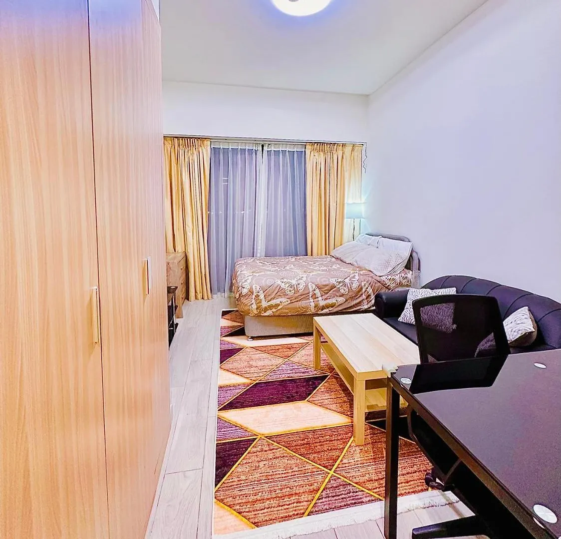 Azizi Riviera Meydan Apartment Dubai United Arab Emirates