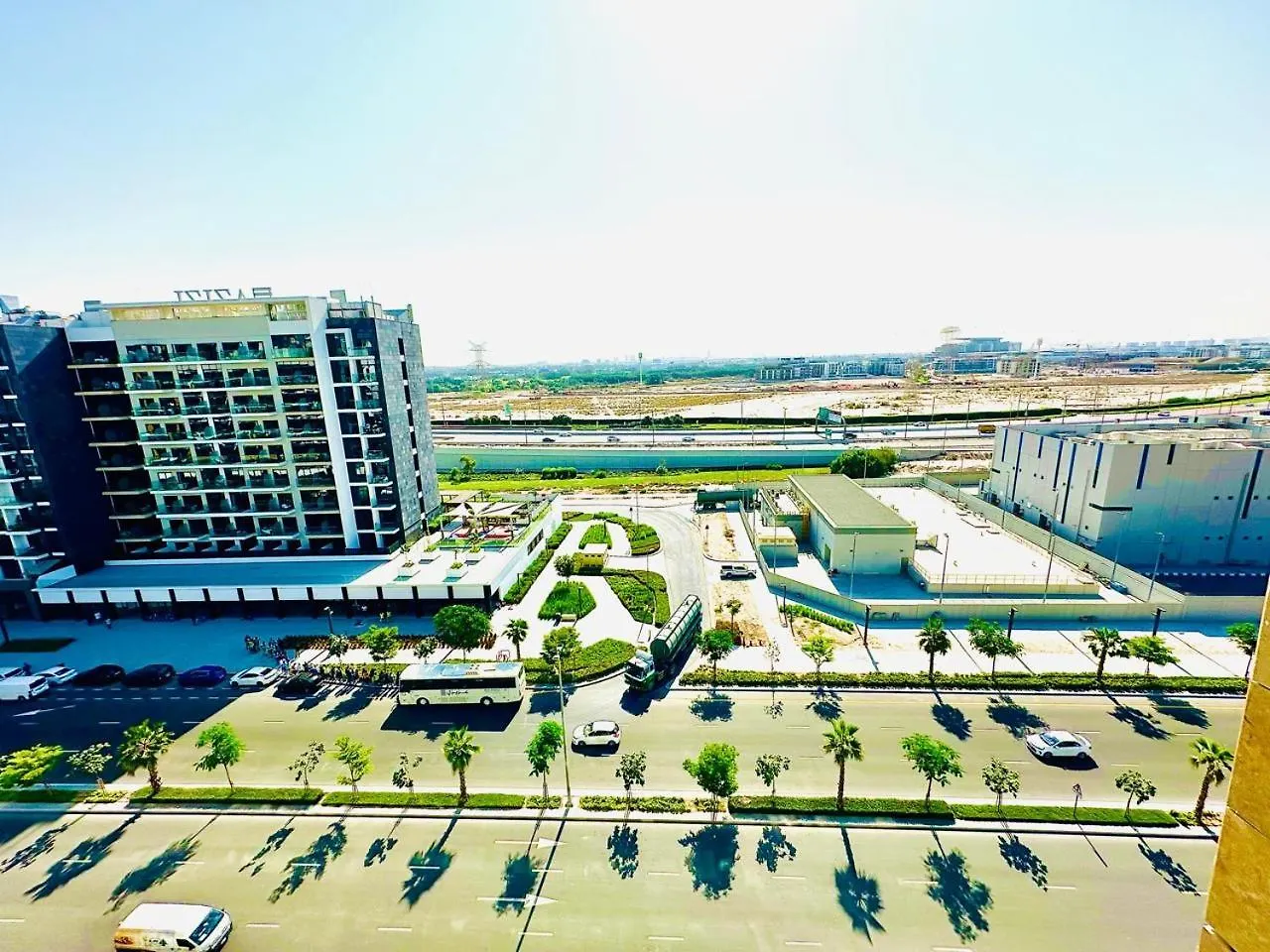 Azizi Riviera Meydan Apartment Dubai