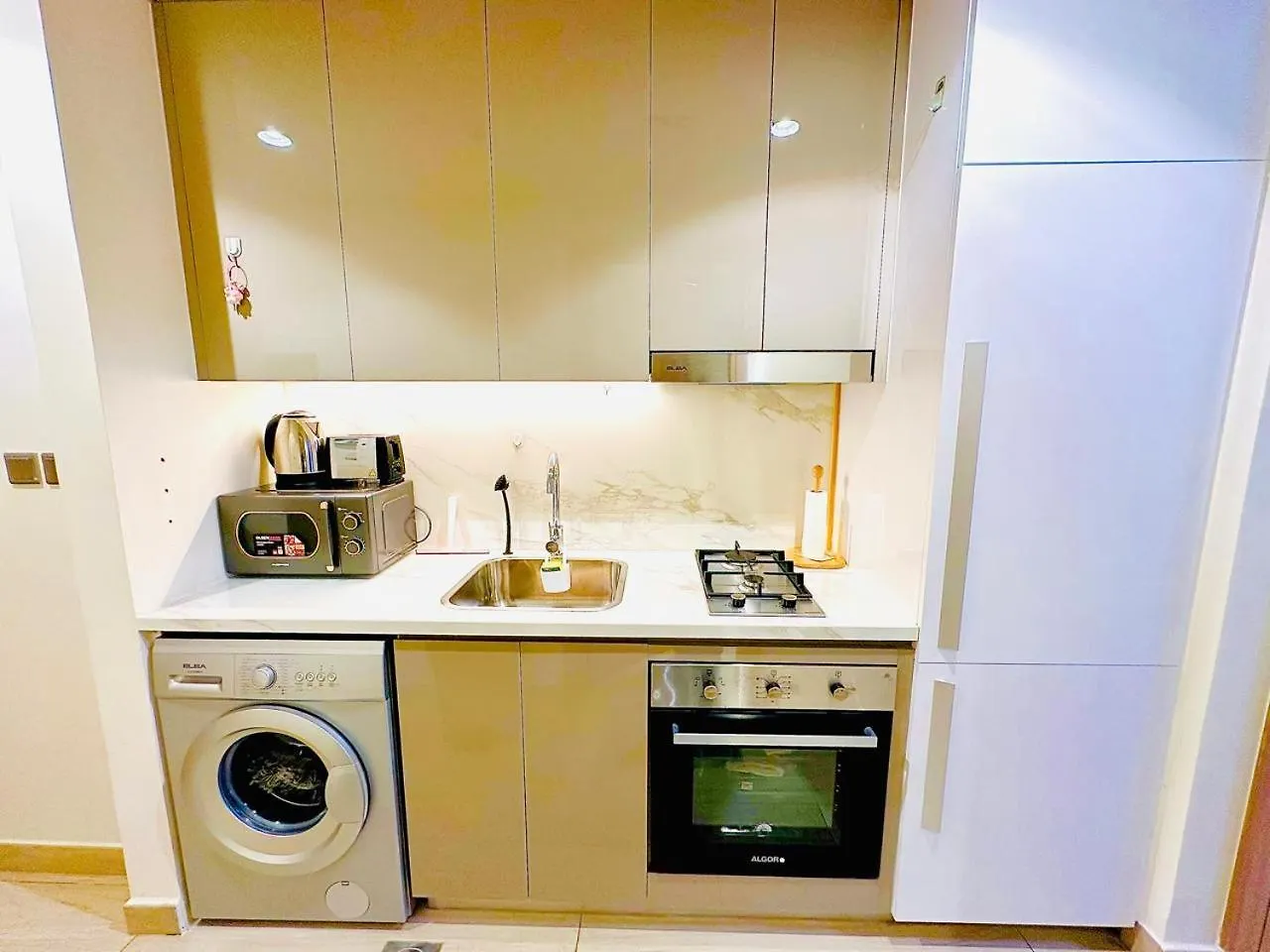 Azizi Riviera Meydan Apartment Dubai