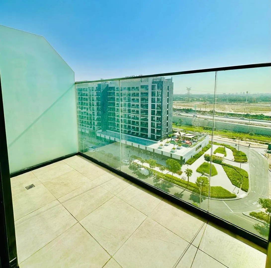 Azizi Riviera Meydan Apartment Dubai