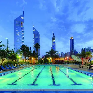 Apartamento The Apartments, World Trade Centre, Dubai