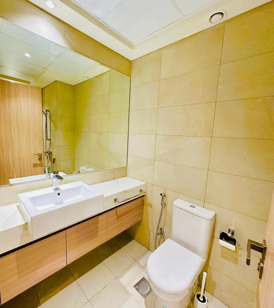 Azizi Riviera Meydan Apartment Dubai
