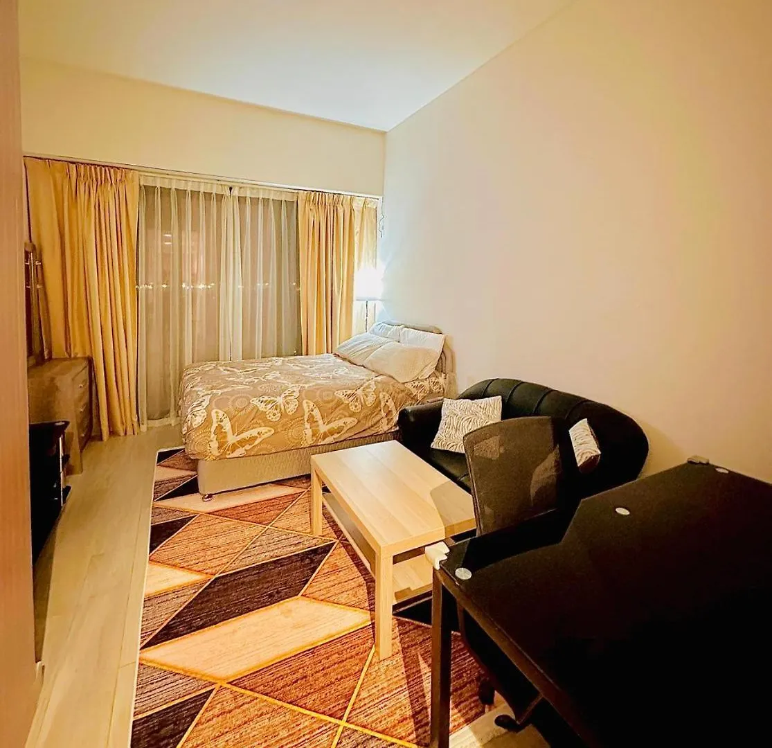 Azizi Riviera Meydan Apartment Dubai